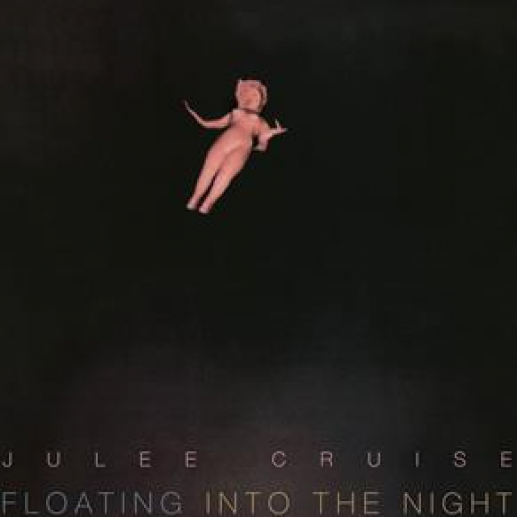 Floating Into The Night - 89369 - Diverse Vinyl