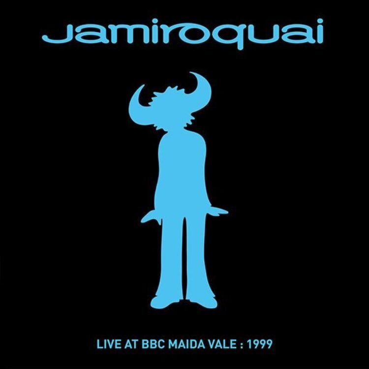 Live at Maida Vale - RSD 2023 - 261708 - Diverse Vinyl