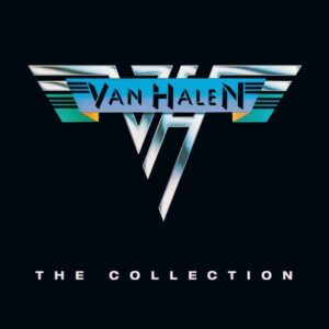 Van Halen - Van Halen (Lmt Ed UltraDisc One-Step 45rpm Vinyl 2LP Box Set) -  Music Direct